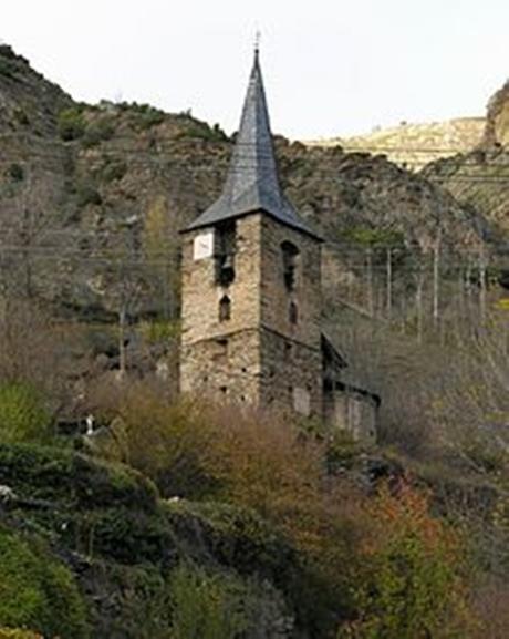 La Buhardilla De Isavarre 外观 照片